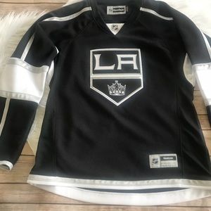 womens la kings jersey